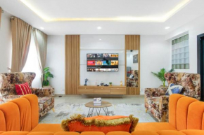 Beautiful 2 bedroom in Ikeja GRA